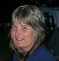 Debbie Gaye White