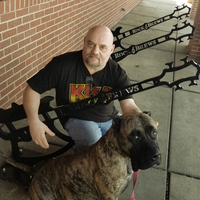 Terry Lee Parnell, Jr.