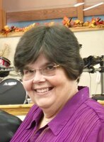 Marion Annette Harris