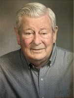 Vincent Eugene Koester