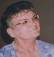 Betty Lou Skinner