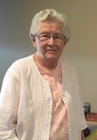 Margaret Mary Lagemann