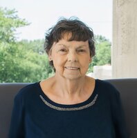 Wilma Fay Vernon