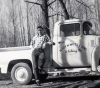 Kenneth W. Watts
