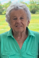 Gail Lynn Jefferson