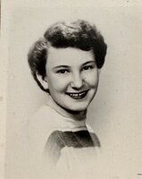 Marion Janet  Emery Robinson
