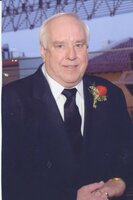 Robert Lee Lowry