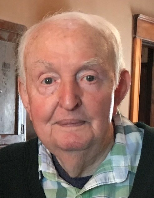 Lindell Edward Chamberlain