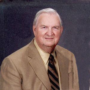 Obituary of Louis Wayne Chaney