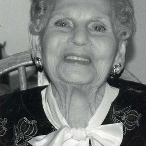 Nellie Heironimus