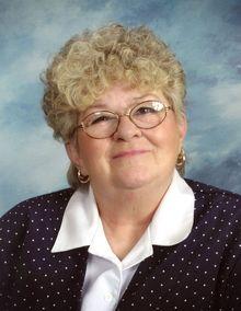 Obituary of Judith Ann Douglas
