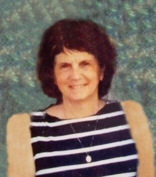 Obituary of Patricia Ann Proffitt-Wood | Carter - Ricks Funeral Ho...