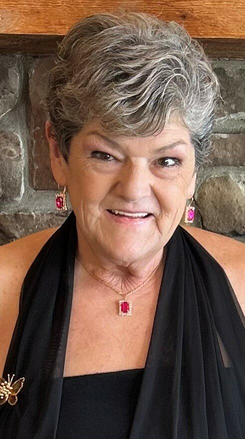 Georgia L. Baker Mcclelland Obituary, Elsberry, MO