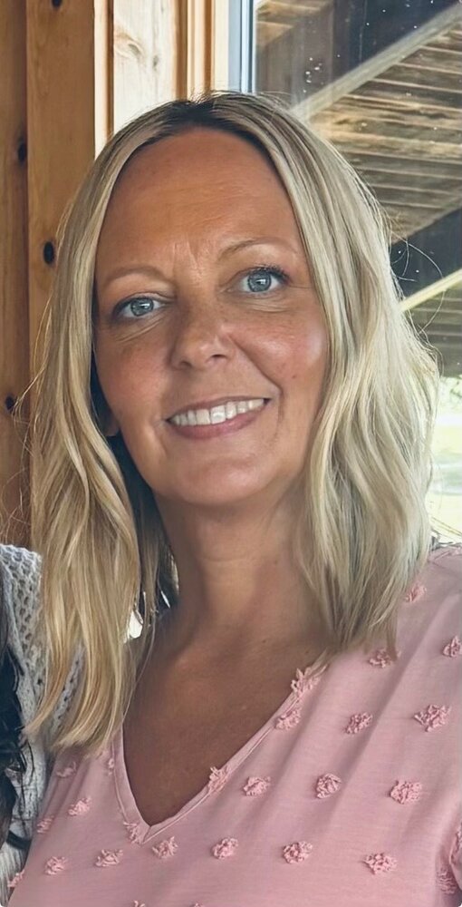 Jaimi Lin Burbridge Obituary, Elsberry, MO