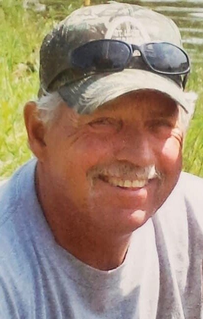 Edward Charles Carson Obituary, Elsberry, MO