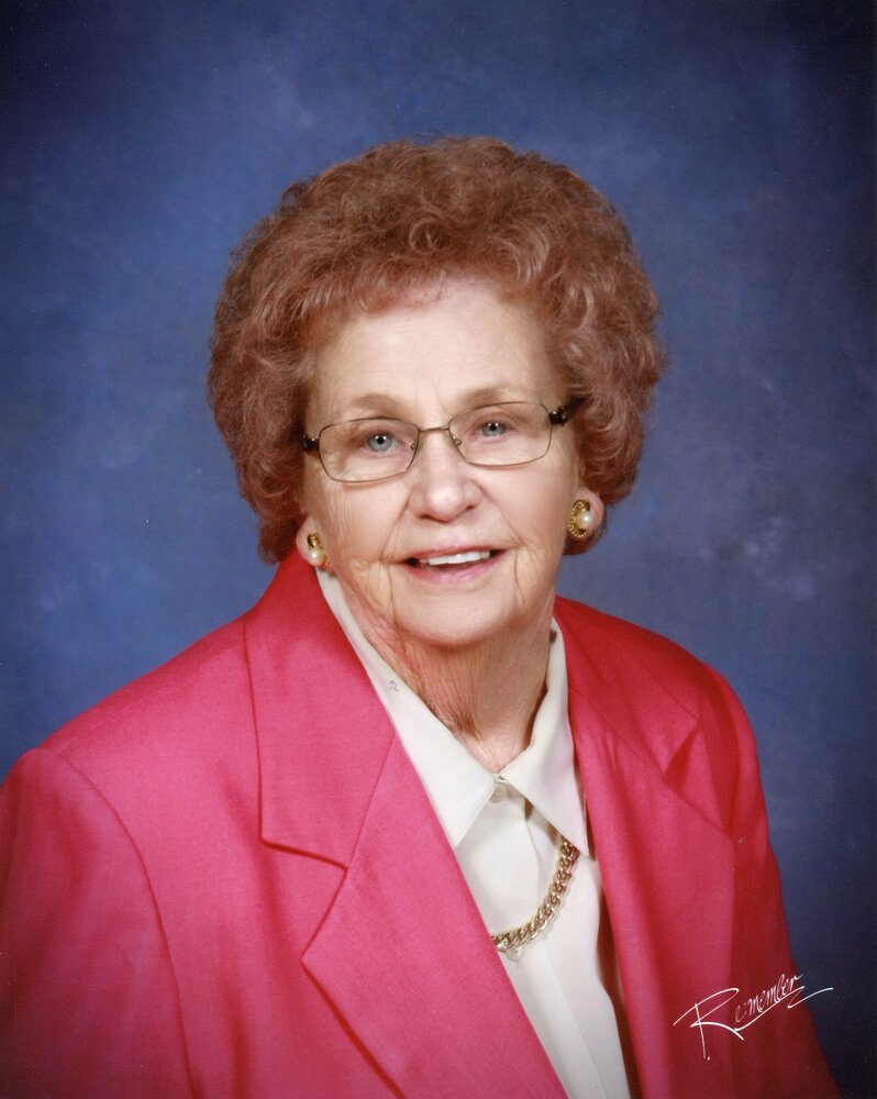 Bernadette Ida Harke Obituary, Elsberry, MO